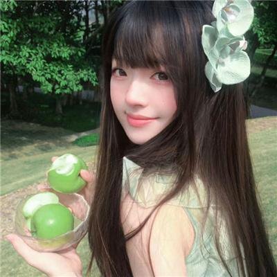 古城春色